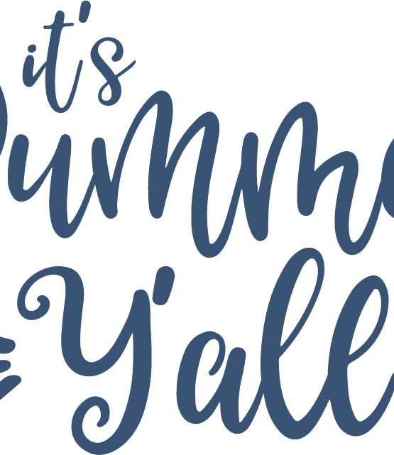 Its summer yall iron on heat transfers