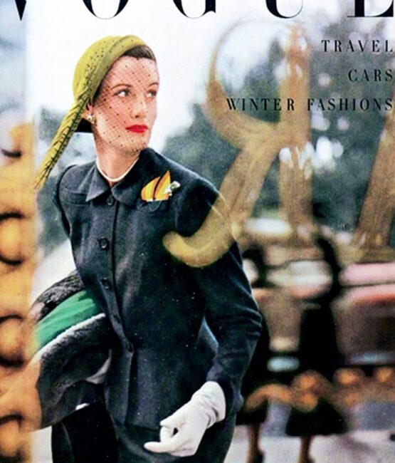 Vogue design 86 iron on heat transfers