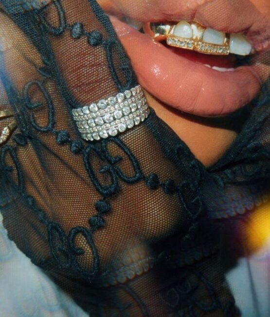 Bougie Fashion heat transfers 71
