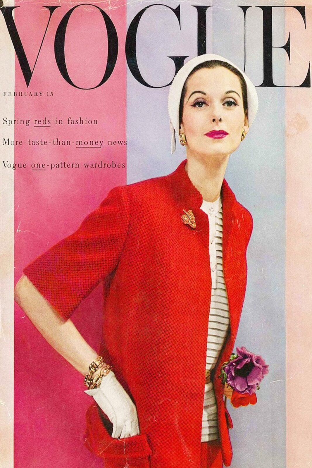 Vogue design 88 iron on heat transfers
