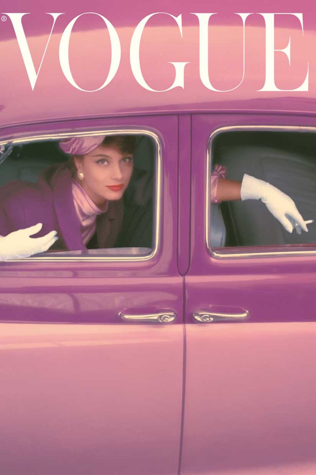 Vogue design 92 iron on heat transfers