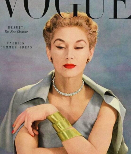 Vogue design 93 iron on heat transfers