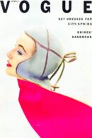 Vogue design 94 iron on heat transfers