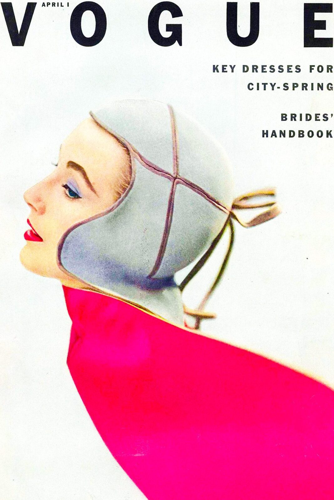 Vogue design 94 iron on heat transfers