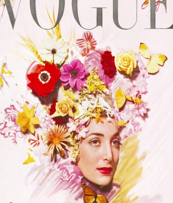 Vogue design 95 iron on heat transfers