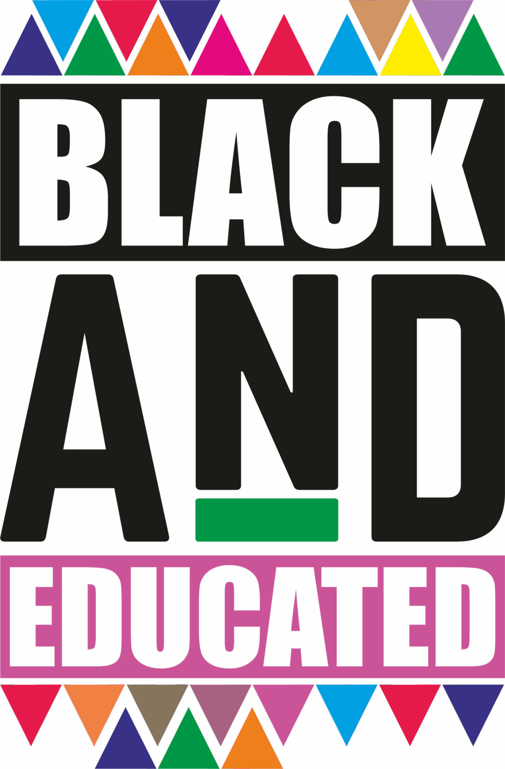 Black and educated heat transfers