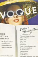 Vogue design 96 iron on heat transfers