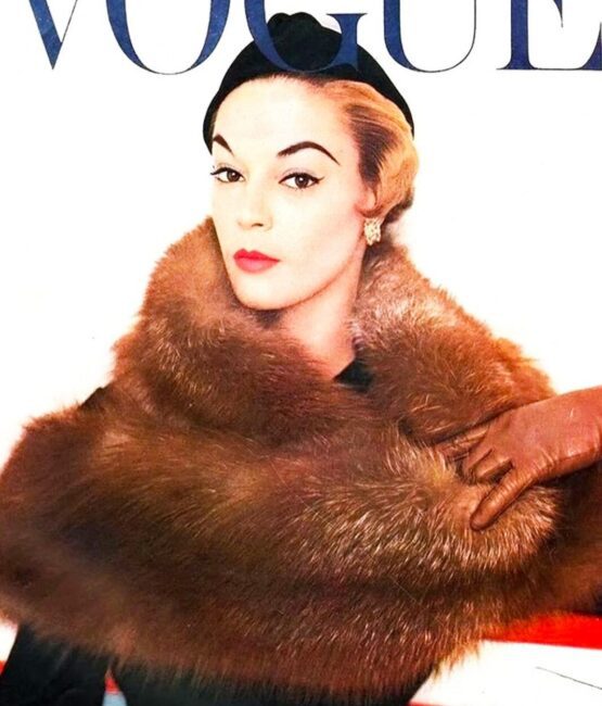 Vogue design 97 iron on heat transfers