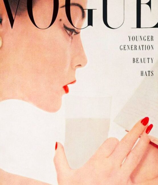Vogue design 98 iron on heat transfers