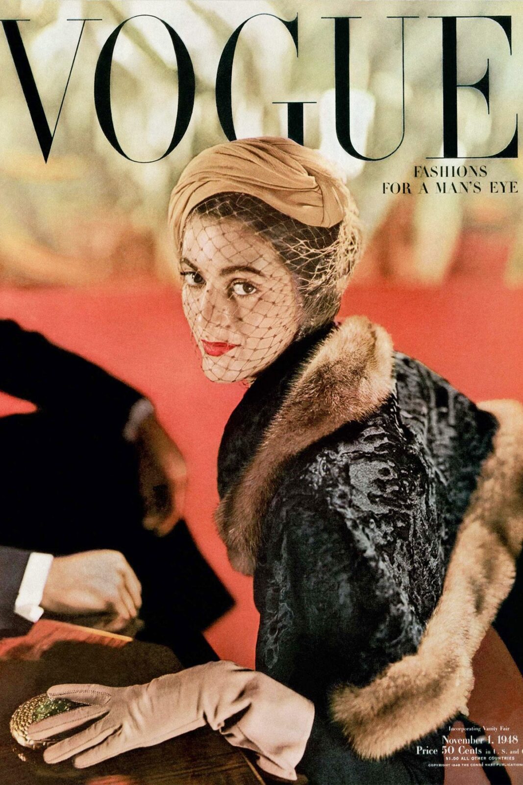 Vogue design 99 iron on heat transfers