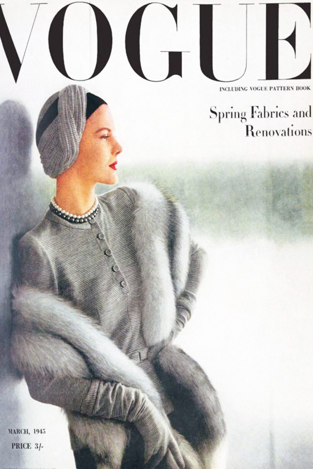 Vogue design 100 iron on heat transfers