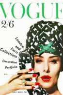 Vogue design 102 iron on heat transfers