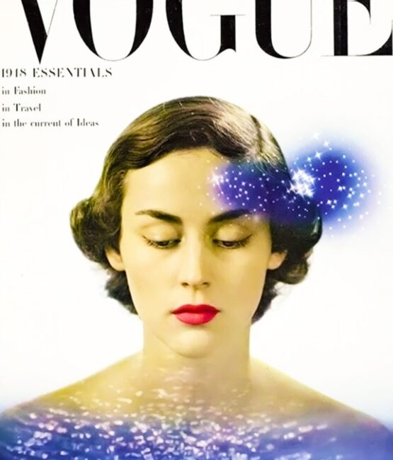 Vogue design 108 iron on heat transfers