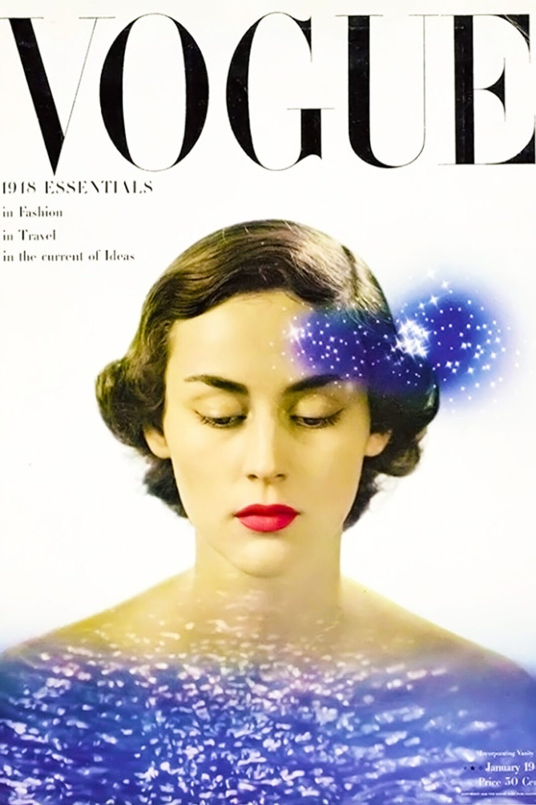 Vogue design 108 iron on heat transfers