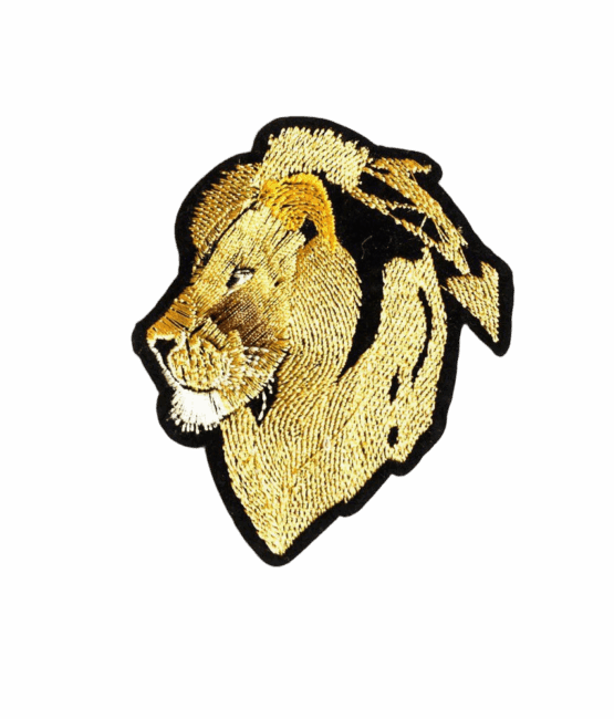 Animal patches