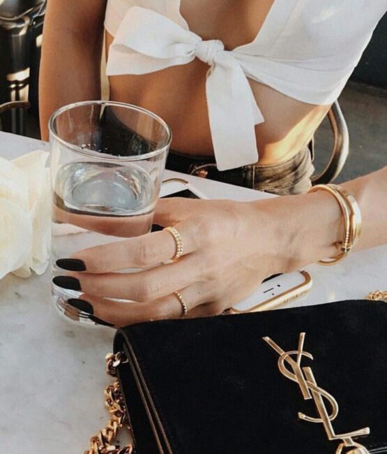 Bougie Fashion heat transfers 37