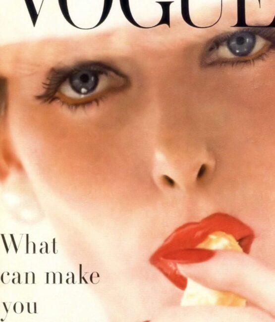 Vogue design 59 iron on heat transfers