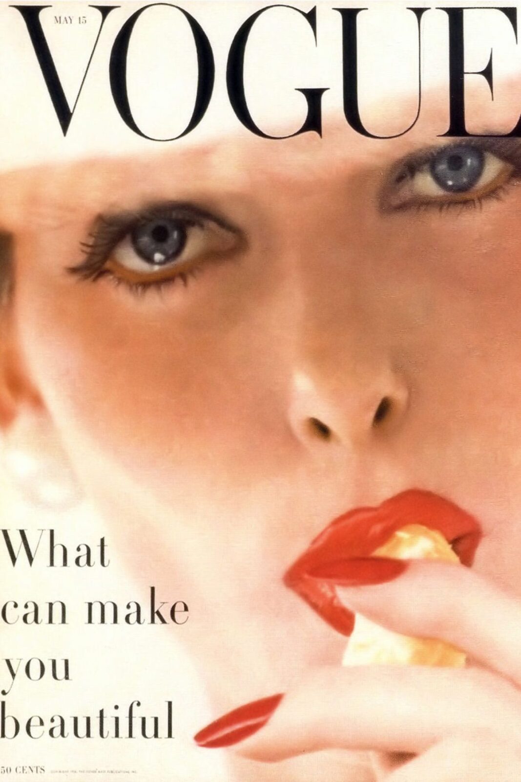 Vogue design 59 iron on heat transfers