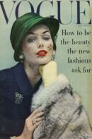 Vogue design 61 iron on heat transfers