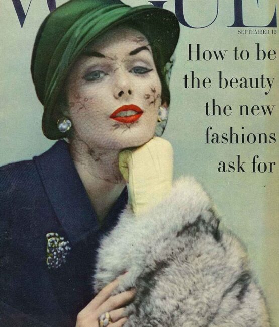 Vogue design 61 iron on heat transfers