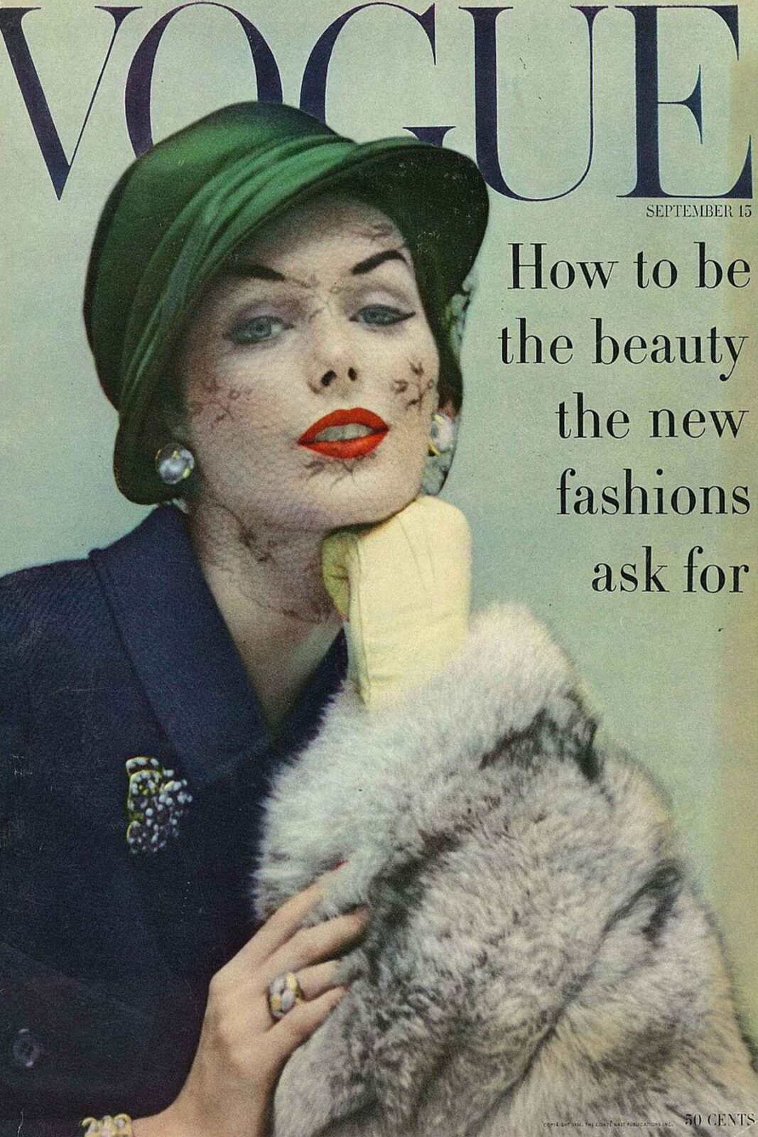Vogue design 61 iron on heat transfers