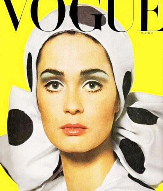 Vogue design 63 iron on heat transfers