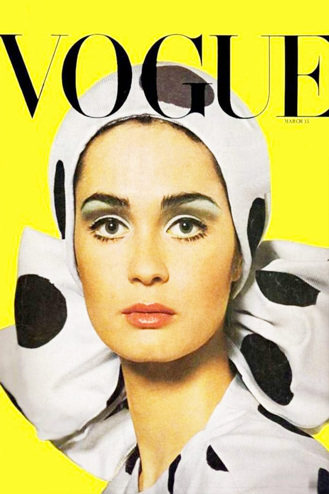 Vogue design 63 iron on heat transfers