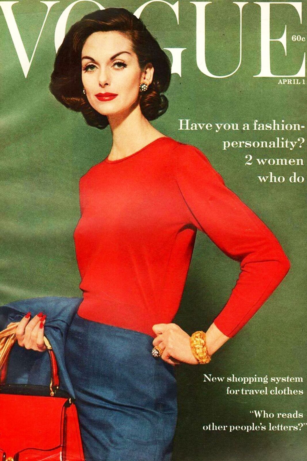 Vogue design 65 iron on heat transfers