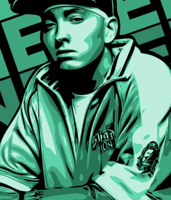Emenim design 7 Hip Hop DTF Transfers