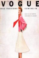Vogue design 73 iron on heat transfers