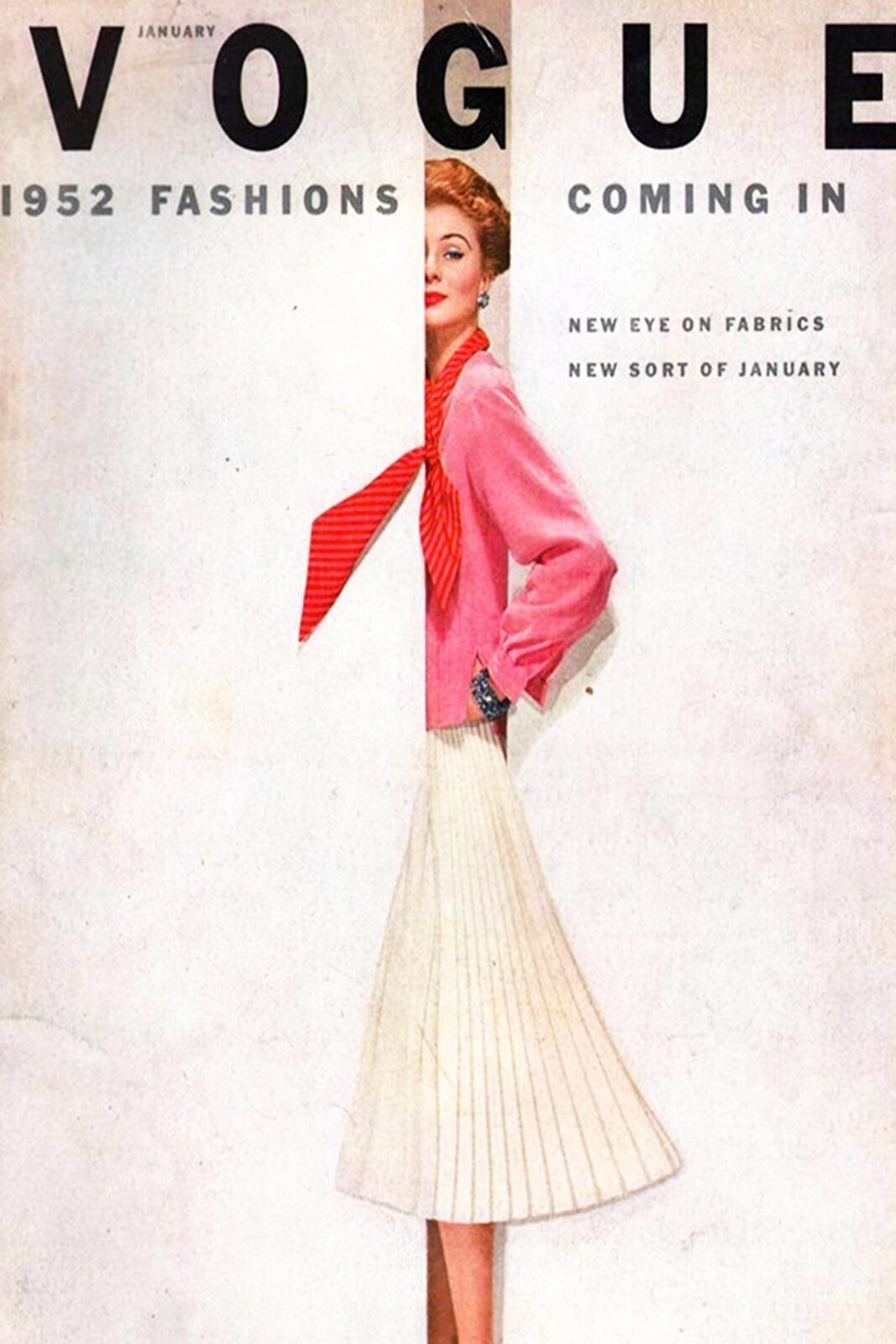 Vogue design 73 iron on heat transfers