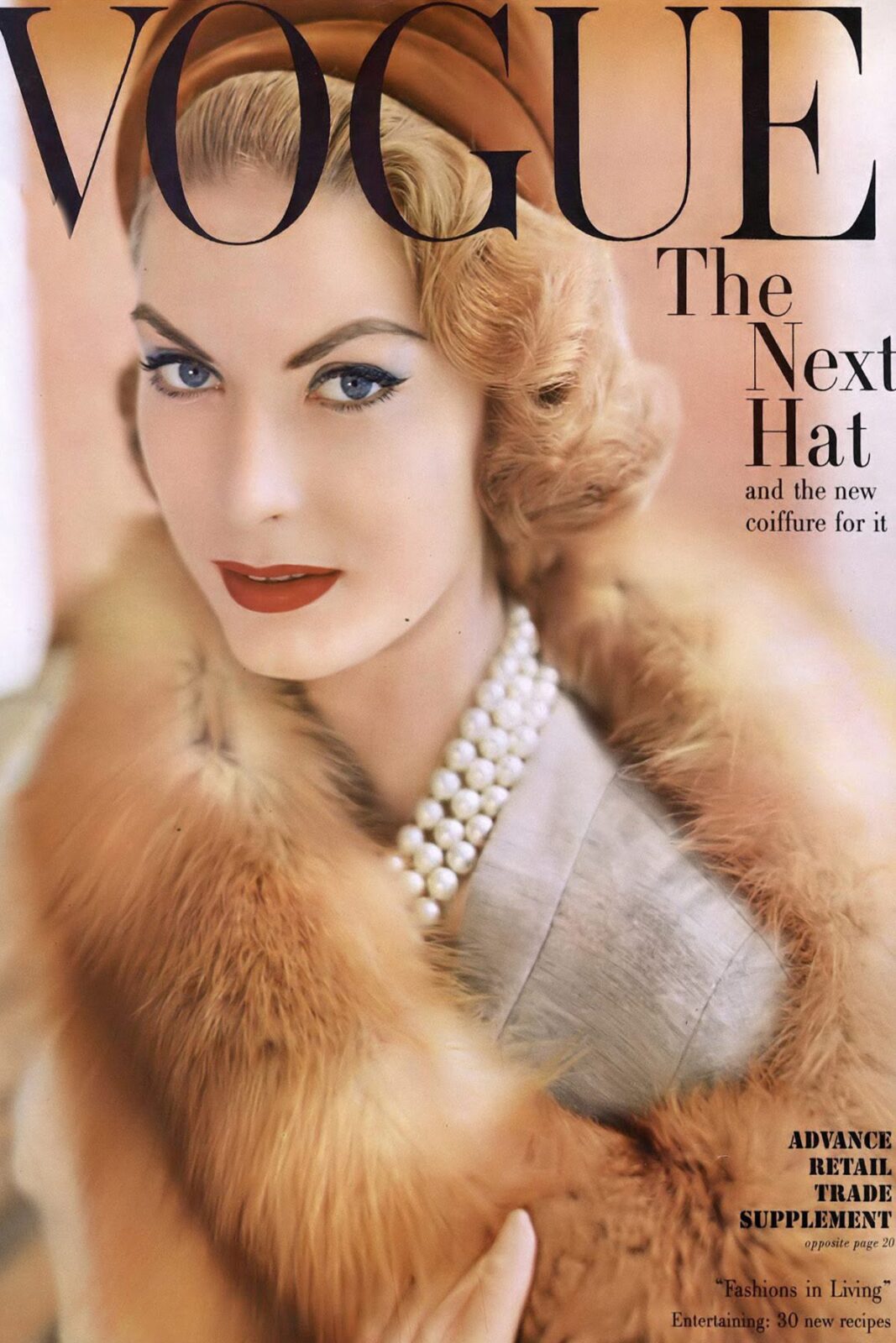 Vogue design 74 iron on heat transfers