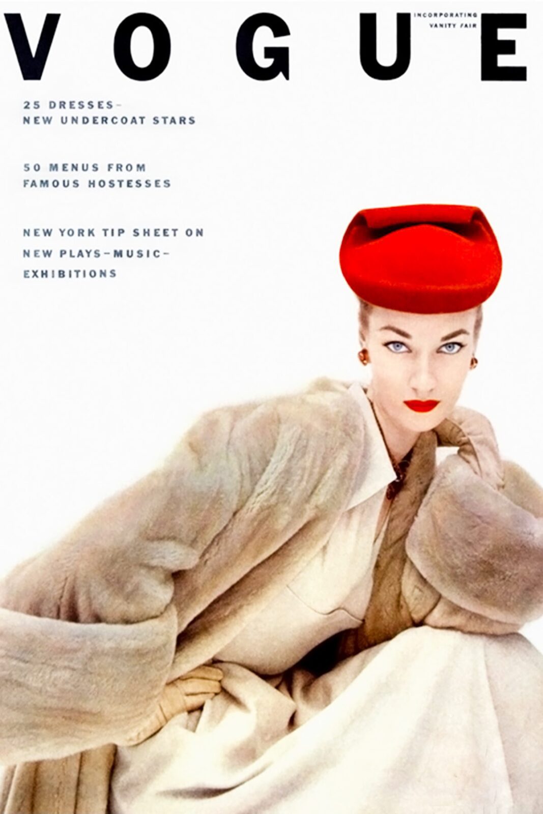 Vogue design 77 iron on heat transfers