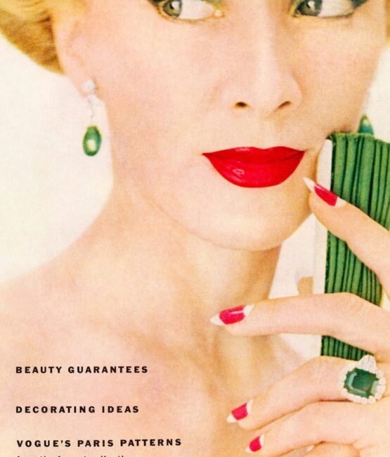 Vogue design 78 iron on heat transfers