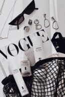Bougie Fashion heat transfers 65