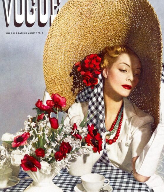 Vogue design 82 iron on heat transfers