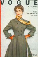 Vogue design 83 iron on heat transfers