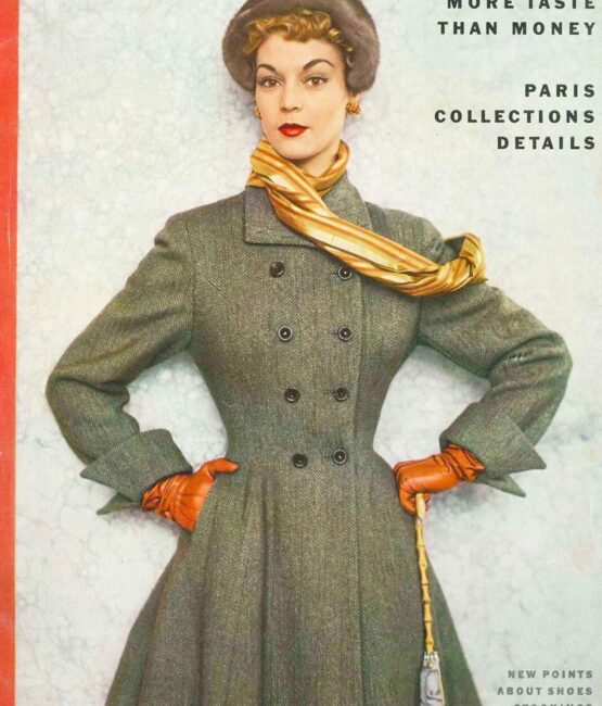 Vogue design 83 iron on heat transfers