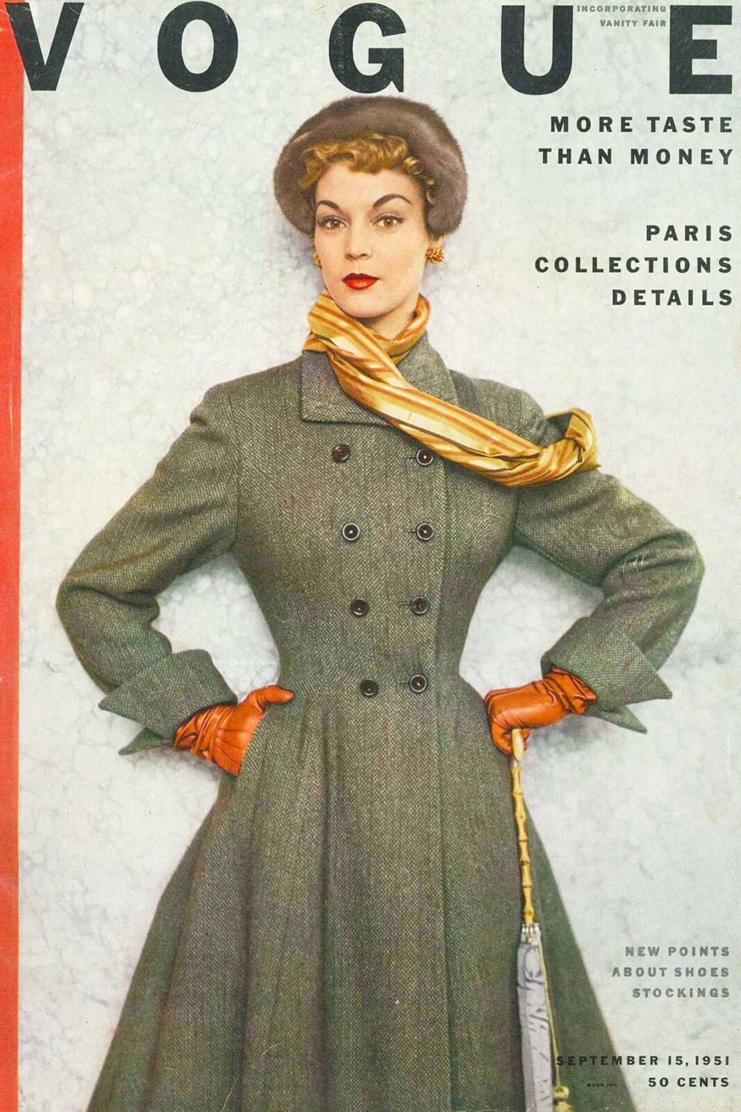 Vogue design 83 iron on heat transfers