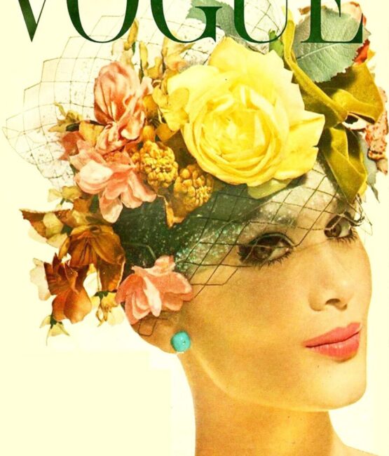 Vogue design 84 iron on heat transfers
