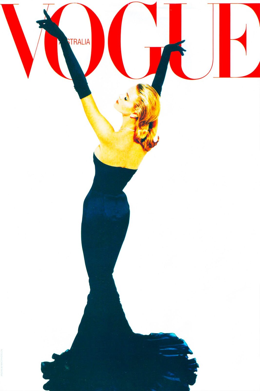 Vogue design 85 iron on heat transfers