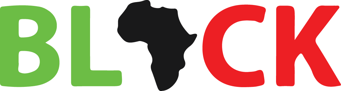 Africa Black heat transfers