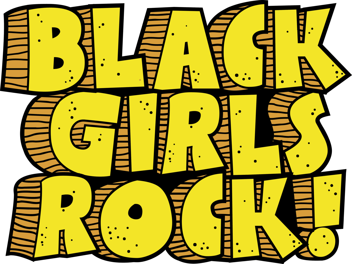Black girl magic heat transfers 2