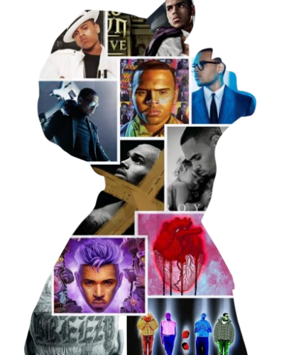 Chris Brown heat transfers 1