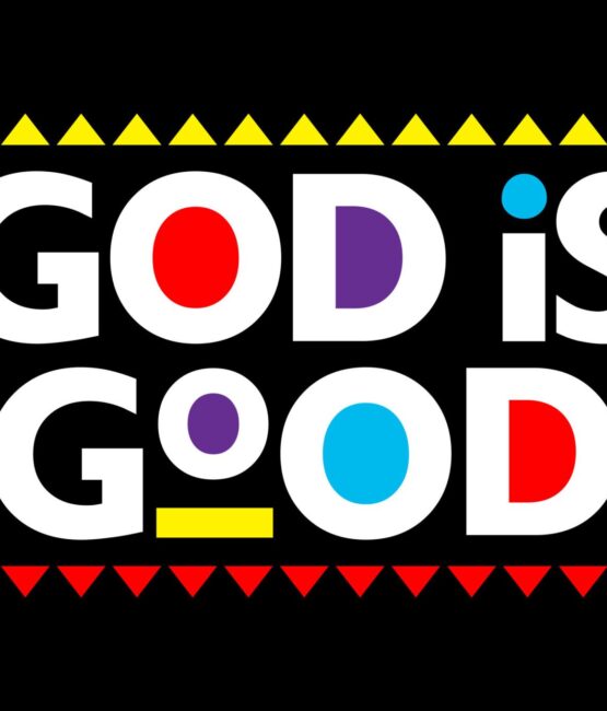 God is good heat transfers
