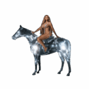 Beyoncé renaissance tour heat transfers