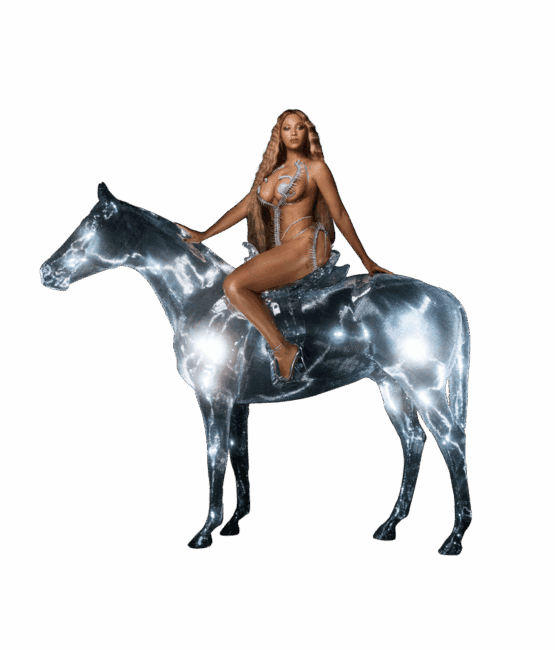 Beyoncé renaissance tour heat transfers