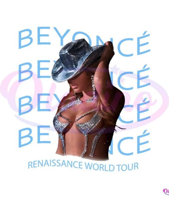 Beyoncé renaissance tour 1 heat transfers