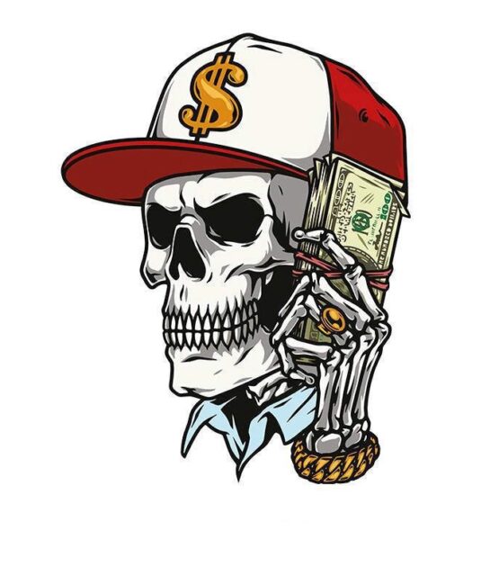 Money heat transfers 3