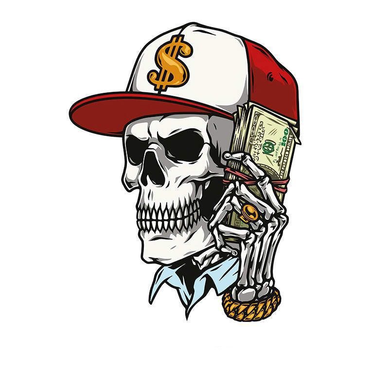 Money heat transfers 3